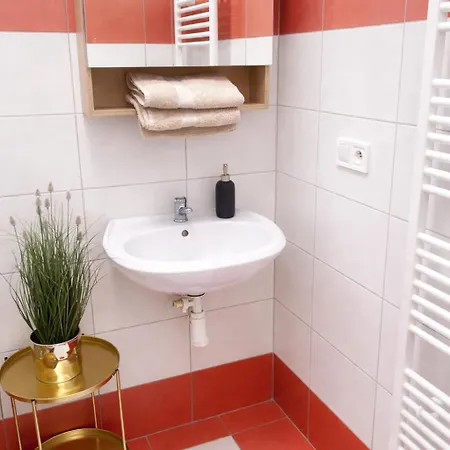 Apartment Old Town - Cz