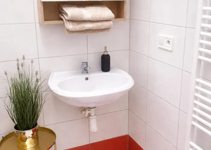 Lägenhet Morice